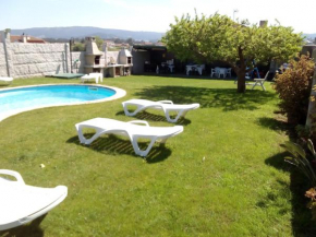 Casa Laura Sanxenxo